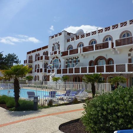 לה-טראנש-סור-מר Appartement 43 M2 Front De Mer 3 Cles Vacances חדר תמונה