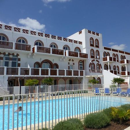 לה-טראנש-סור-מר Appartement 43 M2 Front De Mer 3 Cles Vacances חדר תמונה