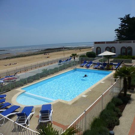 לה-טראנש-סור-מר Appartement 43 M2 Front De Mer 3 Cles Vacances חדר תמונה