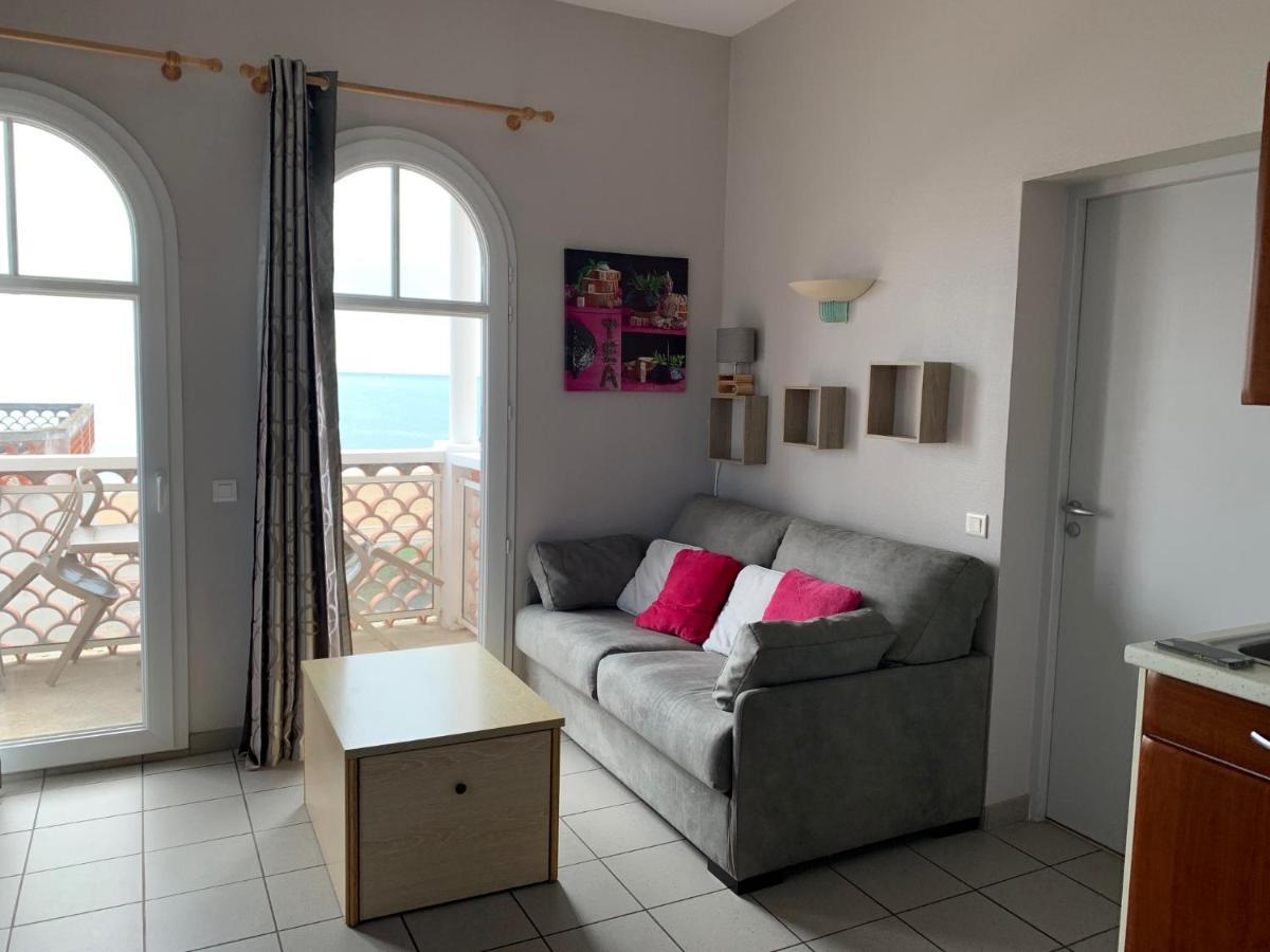 לה-טראנש-סור-מר Appartement 43 M2 Front De Mer 3 Cles Vacances מראה חיצוני תמונה
