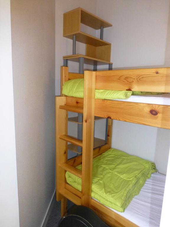לה-טראנש-סור-מר Appartement 43 M2 Front De Mer 3 Cles Vacances חדר תמונה