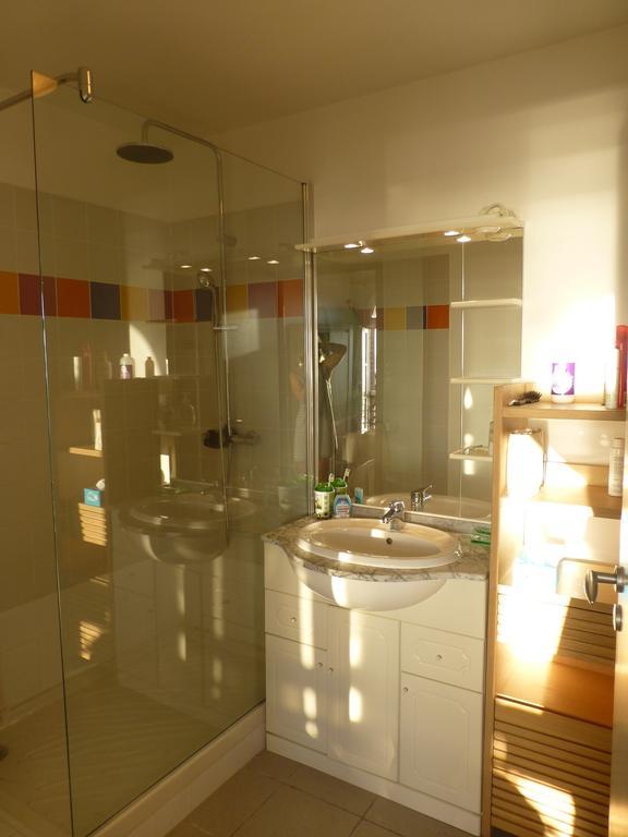 לה-טראנש-סור-מר Appartement 43 M2 Front De Mer 3 Cles Vacances חדר תמונה