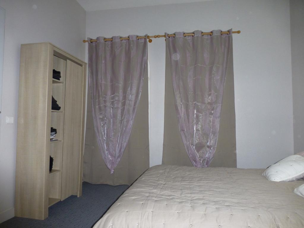 לה-טראנש-סור-מר Appartement 43 M2 Front De Mer 3 Cles Vacances חדר תמונה