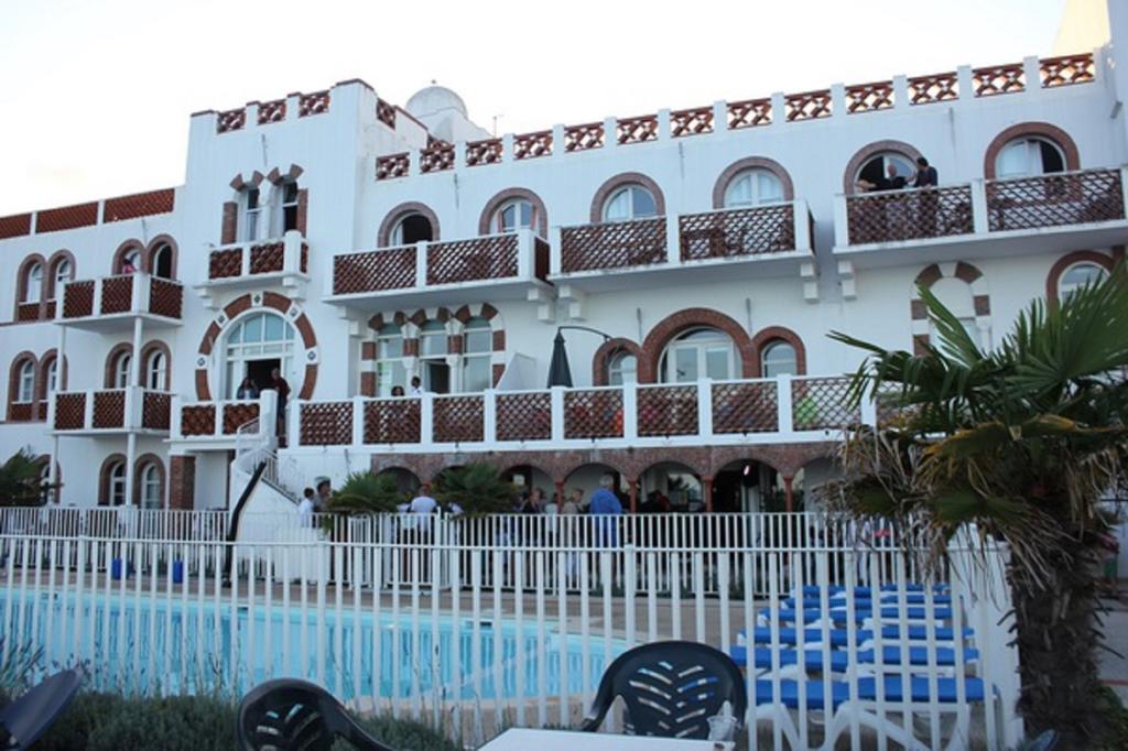 לה-טראנש-סור-מר Appartement 43 M2 Front De Mer 3 Cles Vacances חדר תמונה